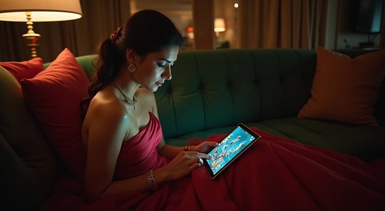 jb881 mobile gaming